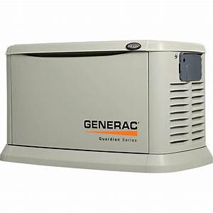 Best Standby Generator