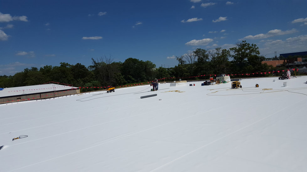 Northern new jersey roofers