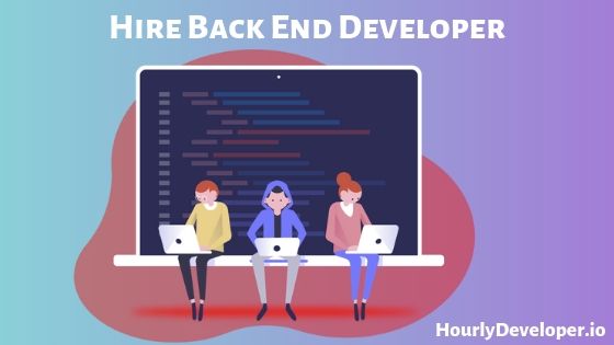 Why You Really Need A Hire Dedicated Backend Developer For Website And Application Development.