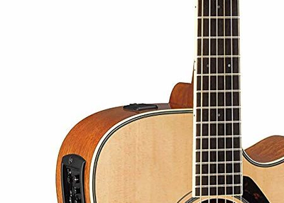 Best Acoustic Electric Guitar