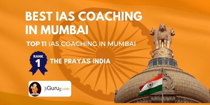 Best IAS coaching Centre in Mumbai- Jigurug