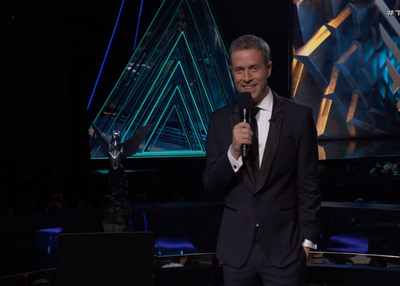Geoff Keighley and YouTube unveil plans for E3 Live show