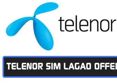 Telenor Sim lagao Offer-Free Minutes, Mbs,And Sms With Activation Code