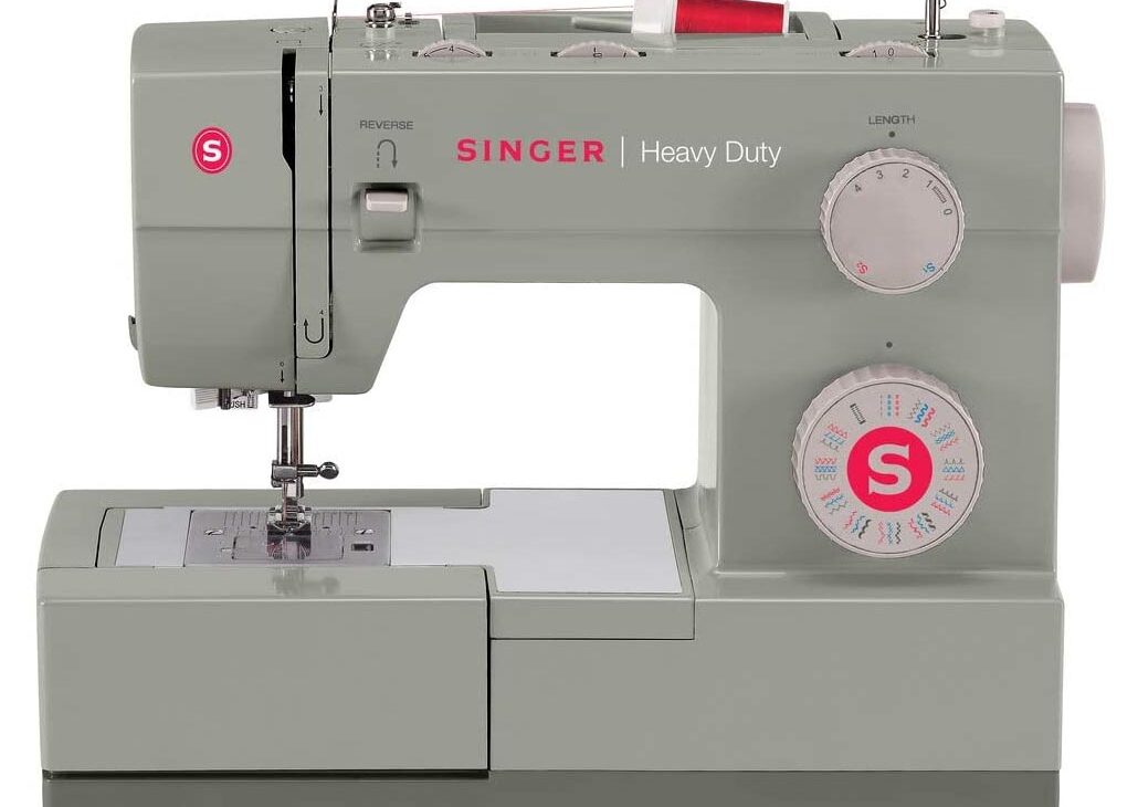 Best Heavy Duty Handheld Sewing Machine