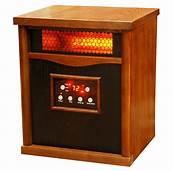 Best Infrared Heaters