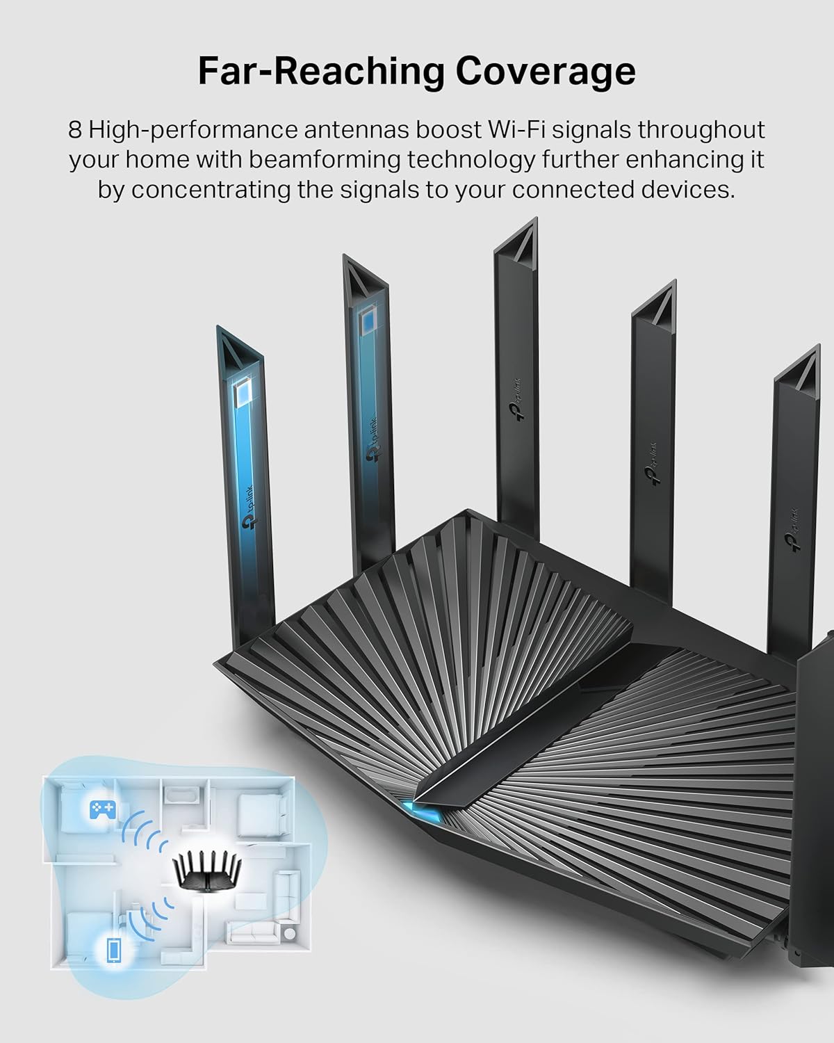 Best Gaming Router: Upgrade Your Internet for the Ultimate Gaming Experience