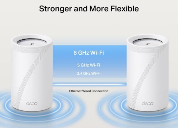 Upgrade Your Internet Experience: Choosing the Right Mesh WiFi Router