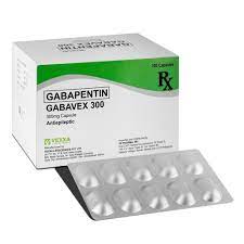 Precautions while taking Gabapentin pills