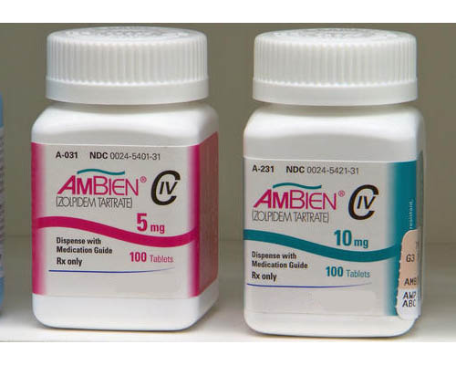 Get Ambien online to reduce the problem of insomnia