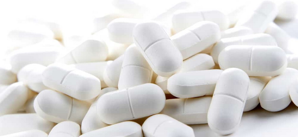 How much amount of Valium tablet you must take every day?