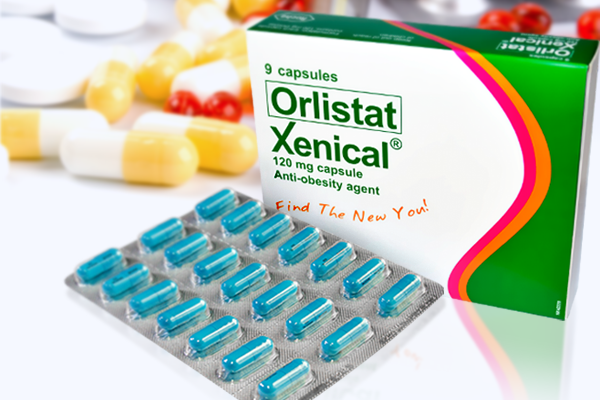 HERE ARE THE XENICAL PILLS WHICH WILL ALTER YOUR EXPERIENCE!
