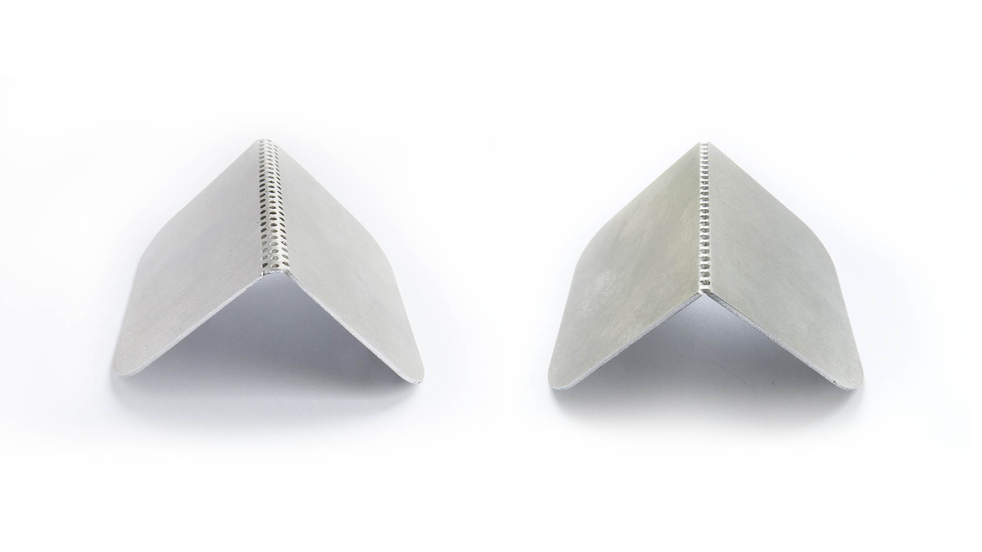 High Quality Service of Sheet Metal Folding at Affordable Price