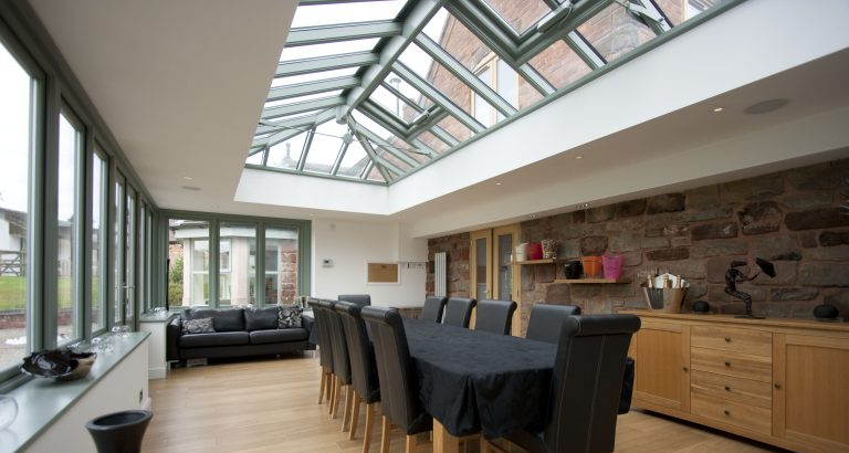Services provided by MGF Roofing Edinburgh