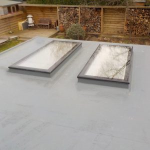 Different Types of Roofing Material in Scottish Roofing