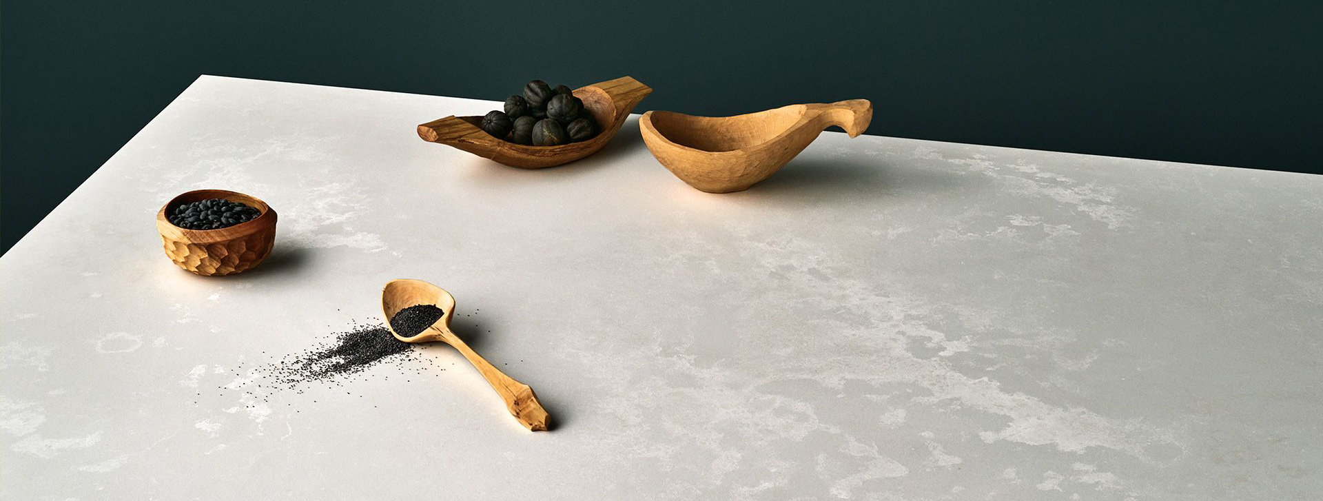 Caesarstone- Quartz Countertops | San Diego