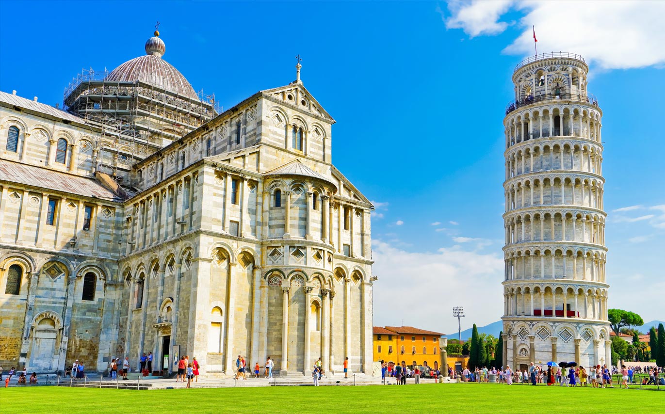 Russia tour packages | Akbar Travels