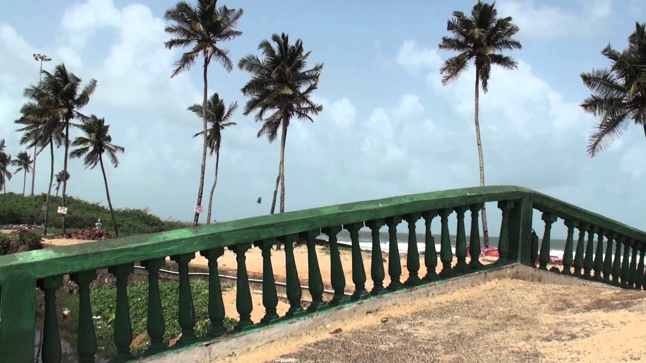 Goa Packages : Akbar Travels