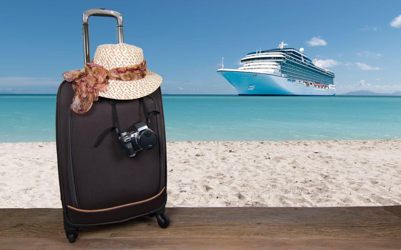 Jalesh Cruise Booking | Akbar Travels