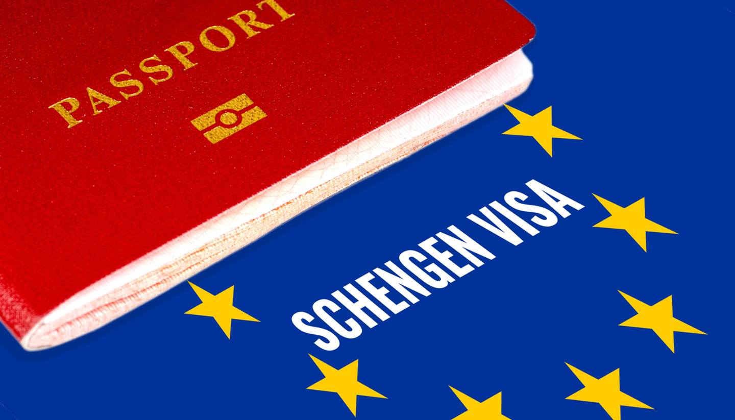 Schengen visa | Akbar Travels