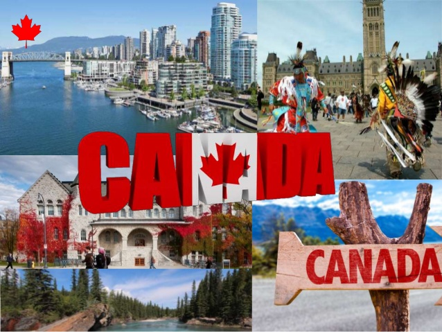 Canada visa | Akbar Travels