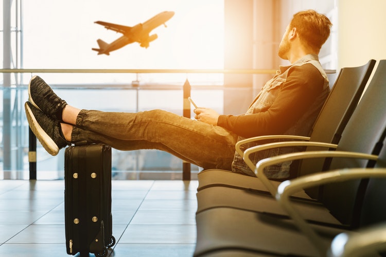 International Flights Ticket | International Flights Booking India - Akbar Travels