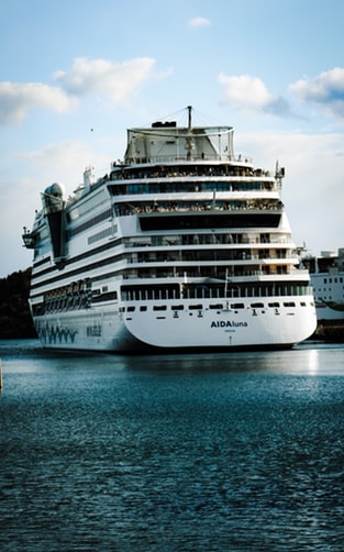 Mumbai To Goa Ship  | Akbar Travels