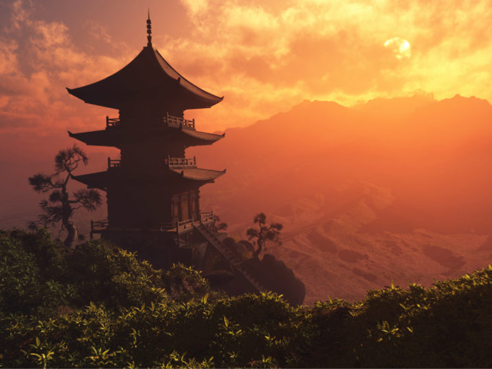 China visa | Akbar Travels