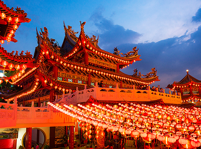 Malaysia Visa Fees | Akbar Travels