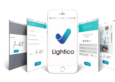 Lightico raises $14.5 million to help businesses complete transactions over the phone