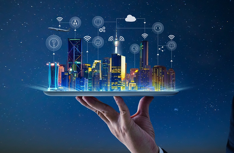 What Is The Internet Of Things (IoT) And How It Works?