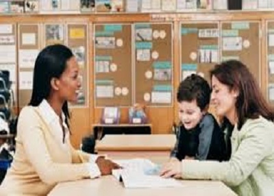 ESTABLISHING CONCRETE PARENT-TEACHER RELATIONSHIP