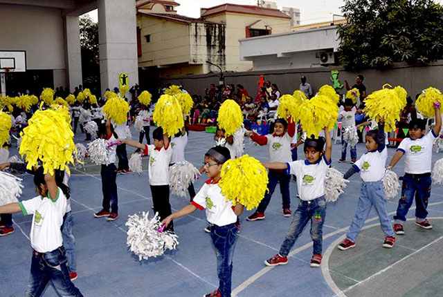 Rajesh Bhatia - Treehouse Founder