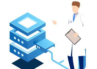 Details provided with our Healthcare Provider Database List