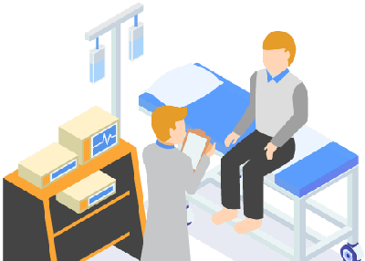 Details provided with our Healthcare Provider Database List