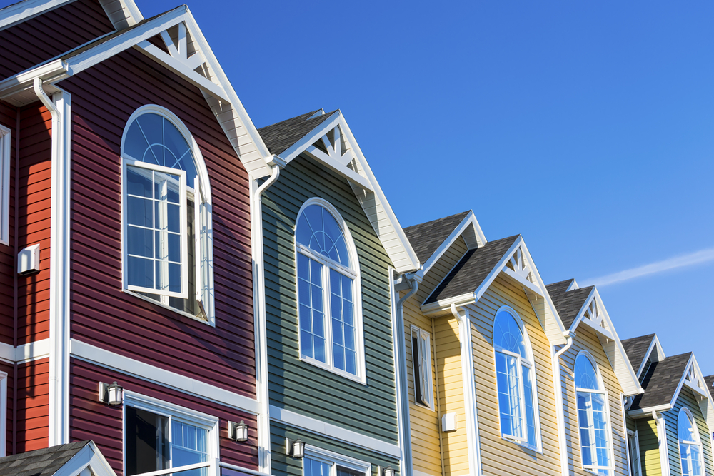 Insulated Vinyl Siding Is Important for Your House