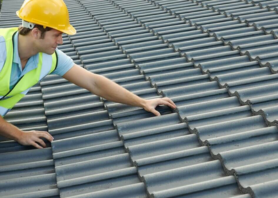 DIY Checklist for Roof Inspection