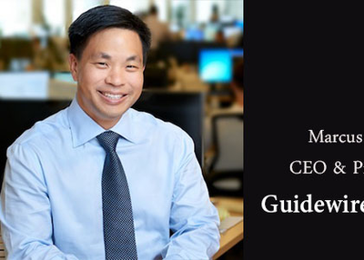 Guidewire Software: Industry Platform that Property and Casualty insurers rely upon