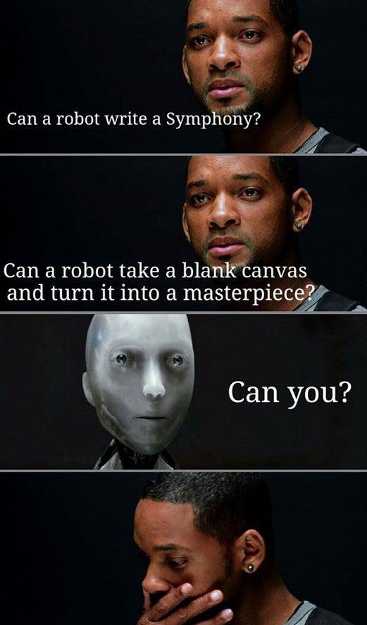 Would robots replace you soon?