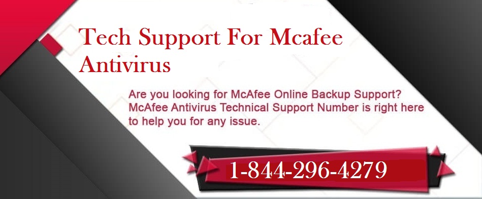 How Get Clean From Virus McAfee Antivirus Customer Care Number