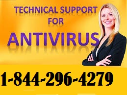 Norton Antivirus Tech Support Phone Number +1-844-296-4279