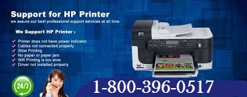 How To Manually Connect HP Printer To Wireless Network?