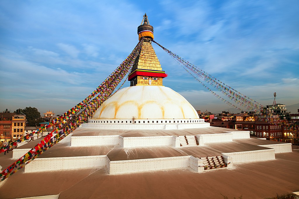 Explore Best Boudhanath Stupa Tours