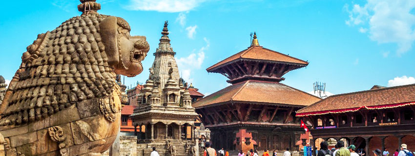 Kathmandu Tours