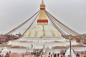 Explore Best Things About Boudhanath Stupa Tours