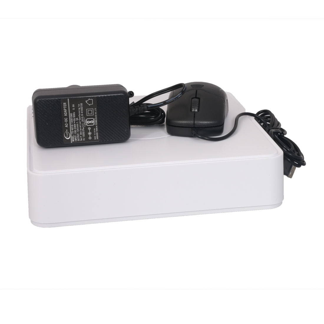 Hikvision DS-7104NI-E1