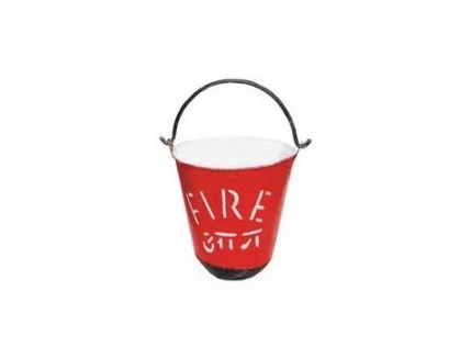 Fire Bucket