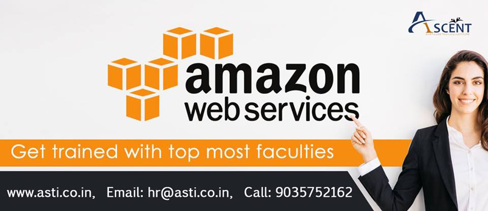 AWS Training in Bangalore | Best Amazon Web Services Courses in BTM