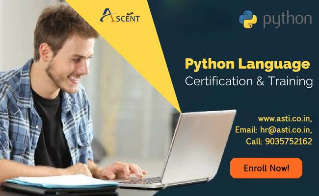 Python Training in Bangalore | Best Python Courses in BTM