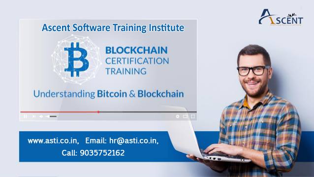 BlockChain Training in Bangalore | Best BlockChain Course in BTM