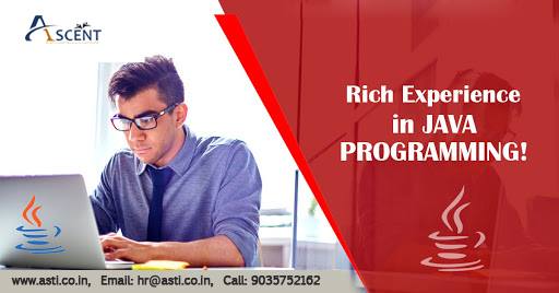 Java Training in Bangalore | Advanced Java Course in BTM